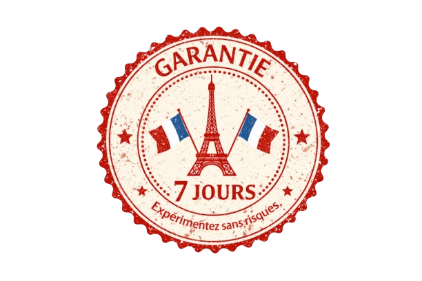 Garantie 7 Jours